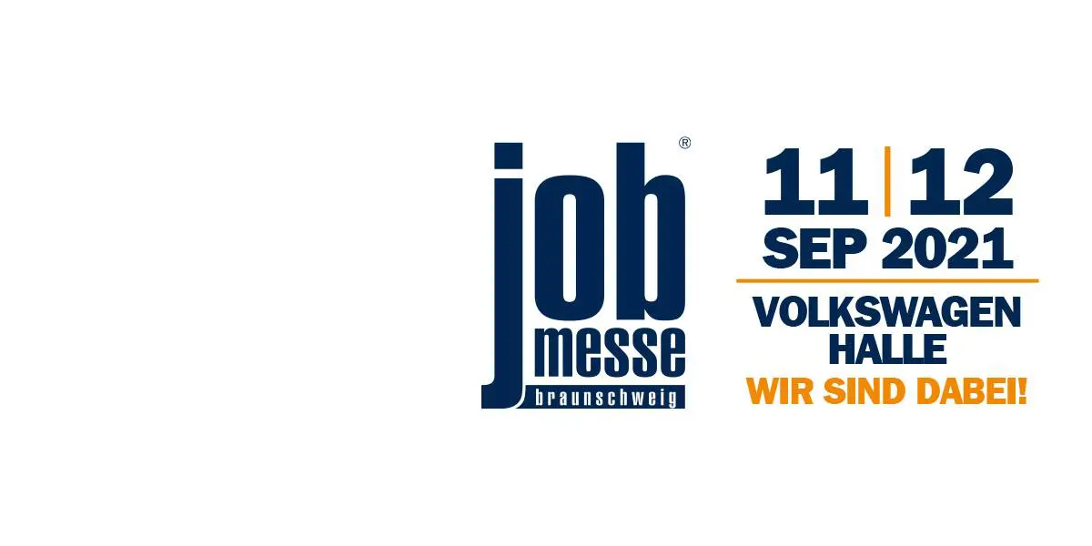 NgC Jobmesse Braunschweig 2021