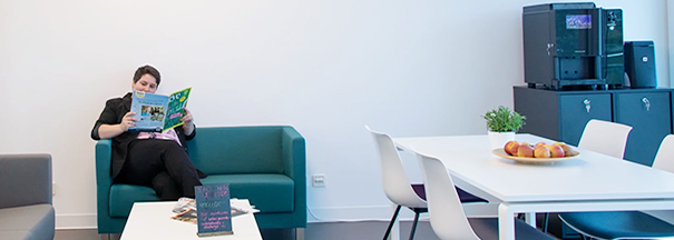 Unsere Corporate Benefits – der Mensch im Mittelpunkt